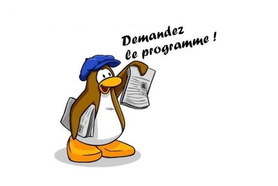 Programmes d&rsquo;Activités
